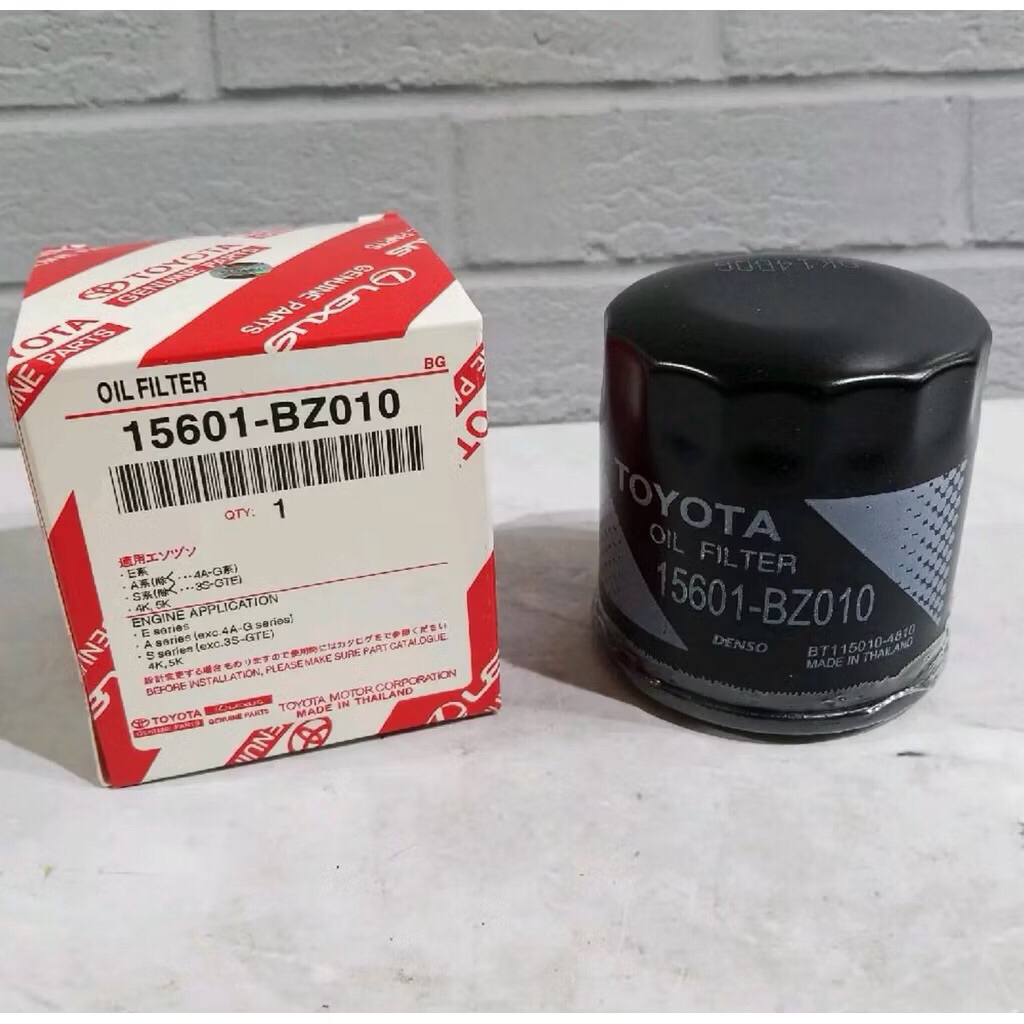 Filter oil Avanza Grand Max Xenia oil Filter oli filter