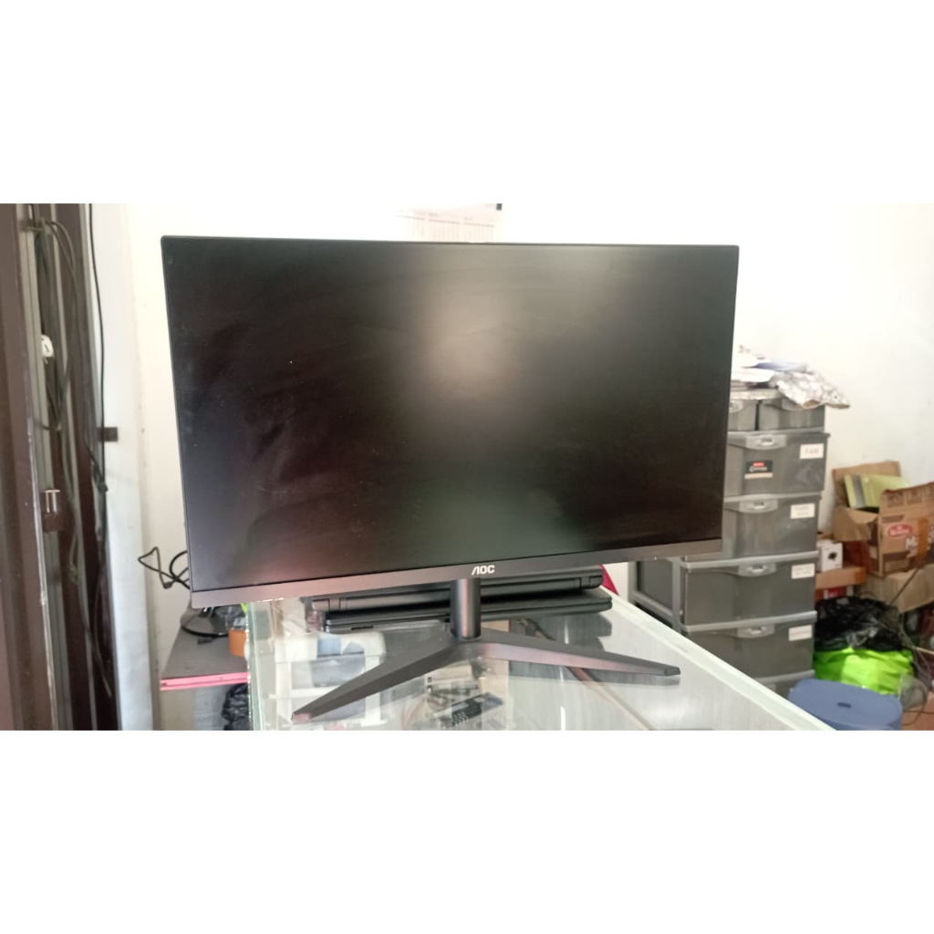 MONITOR LED AOC 24INCH 24B1XHS