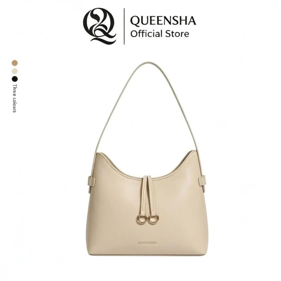 Tas Wanita Savero Bag Sederhana Yang Elegan Totebag Multifungsi Terbaru