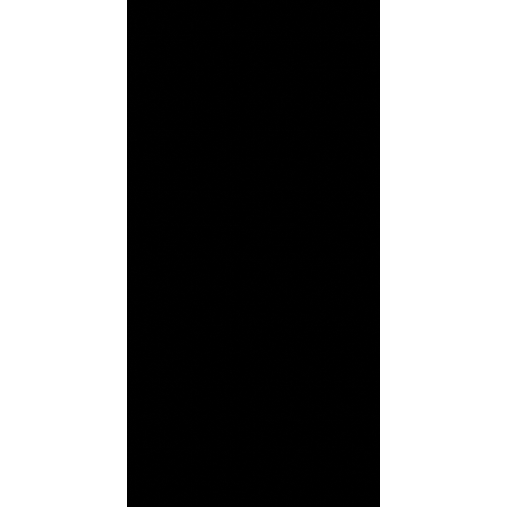 TACO Laminate HPL Solid - TH 003 AA Black