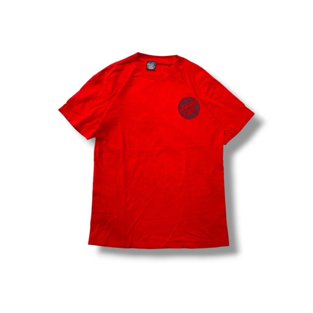 Kaos santa cruz