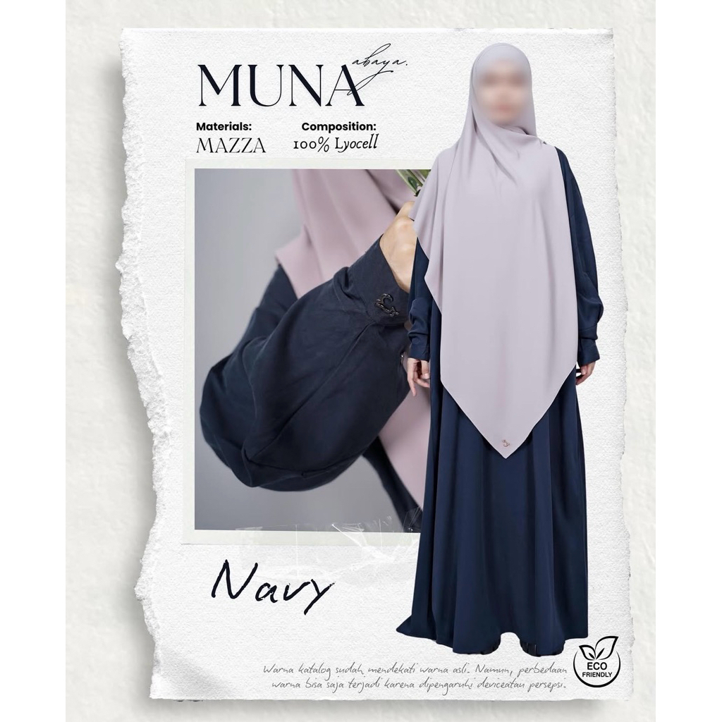 Bonavista - Abaya Muna