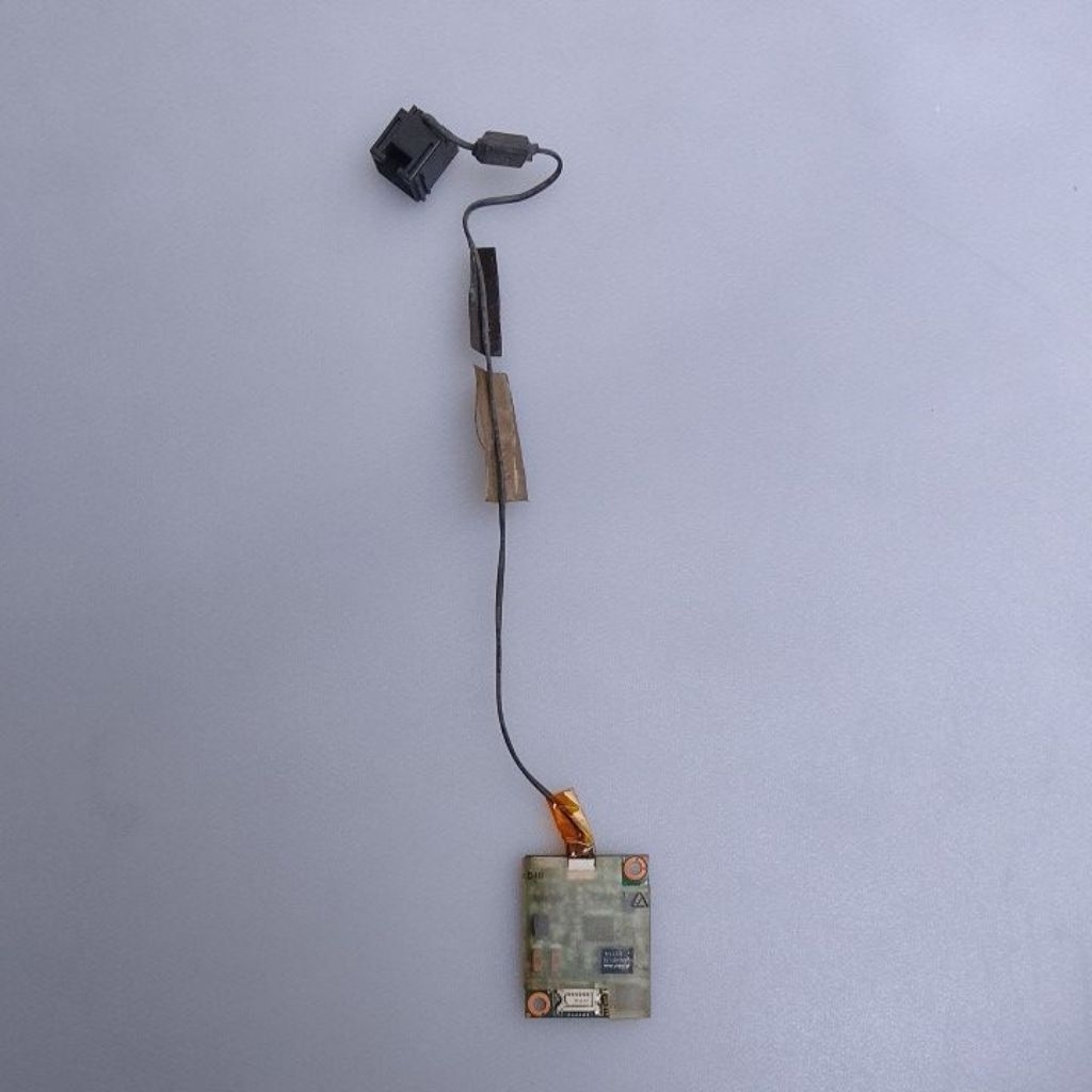 Modem LAN Laptop HP Compaq 510