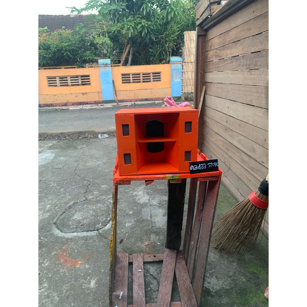 box gajahan 6inch box anak gajah 6 inch