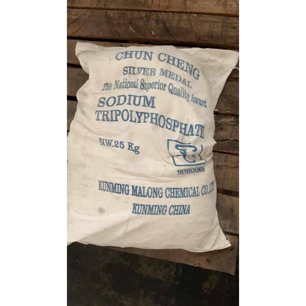 STTP /STP /Sod. Tripolyphosphate