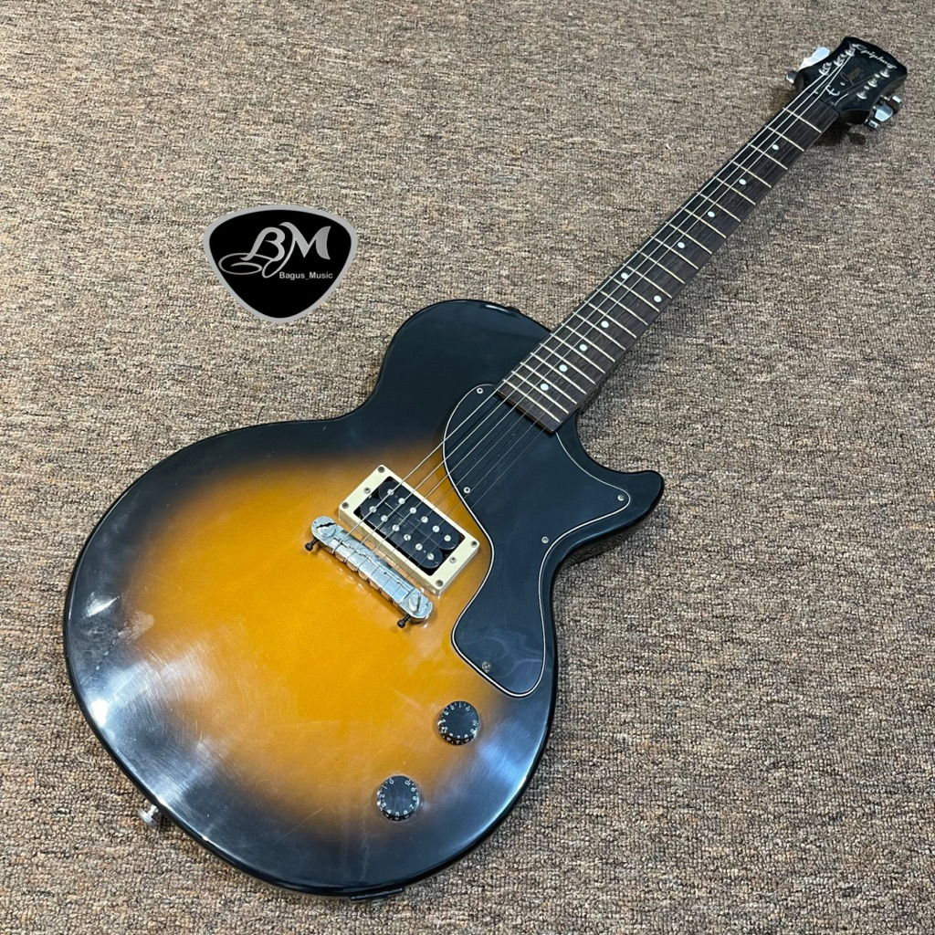 Gitar Epiphone Lespaul Junior