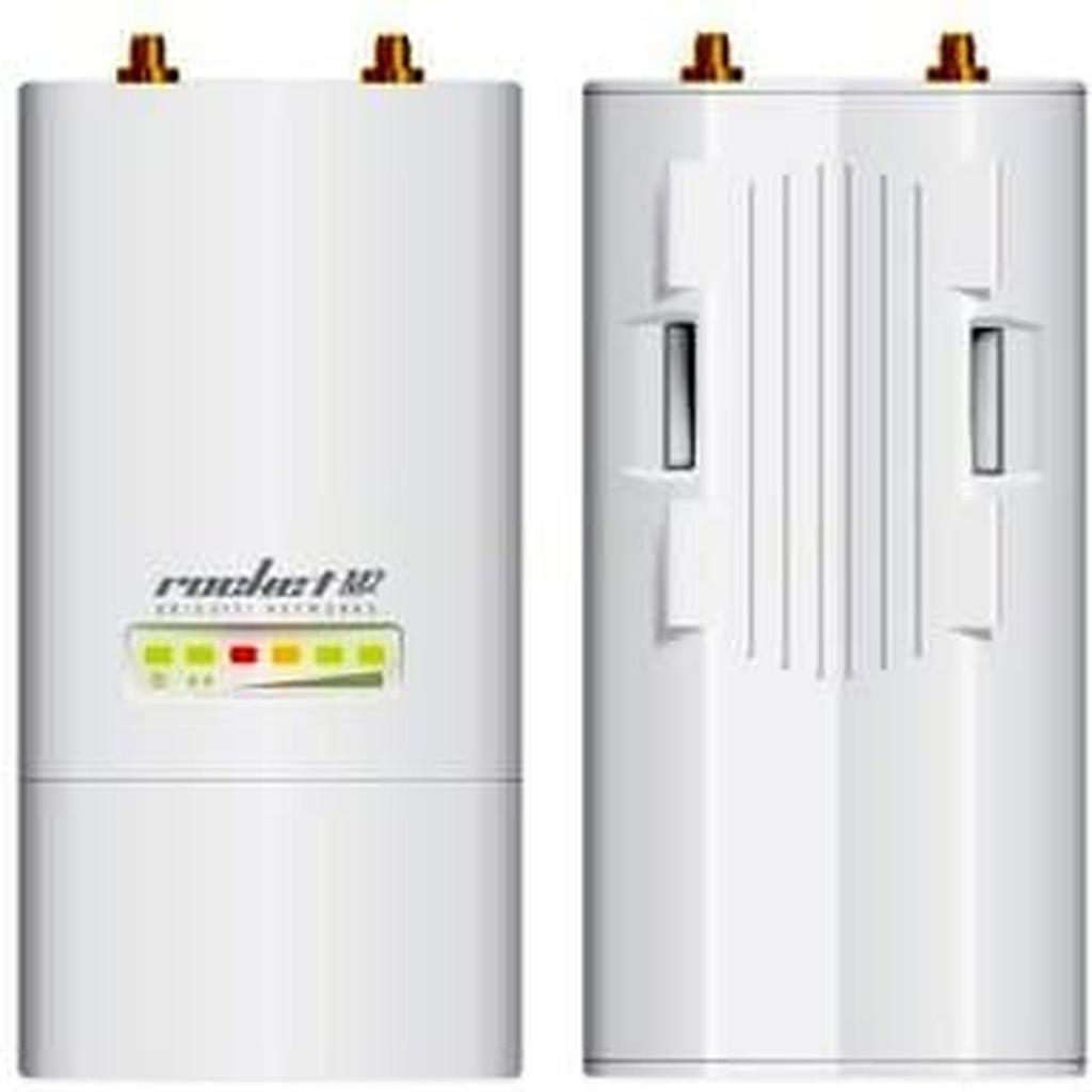 UBIQUITY UBNT-ROCKETM2 AirMax 2GHz
