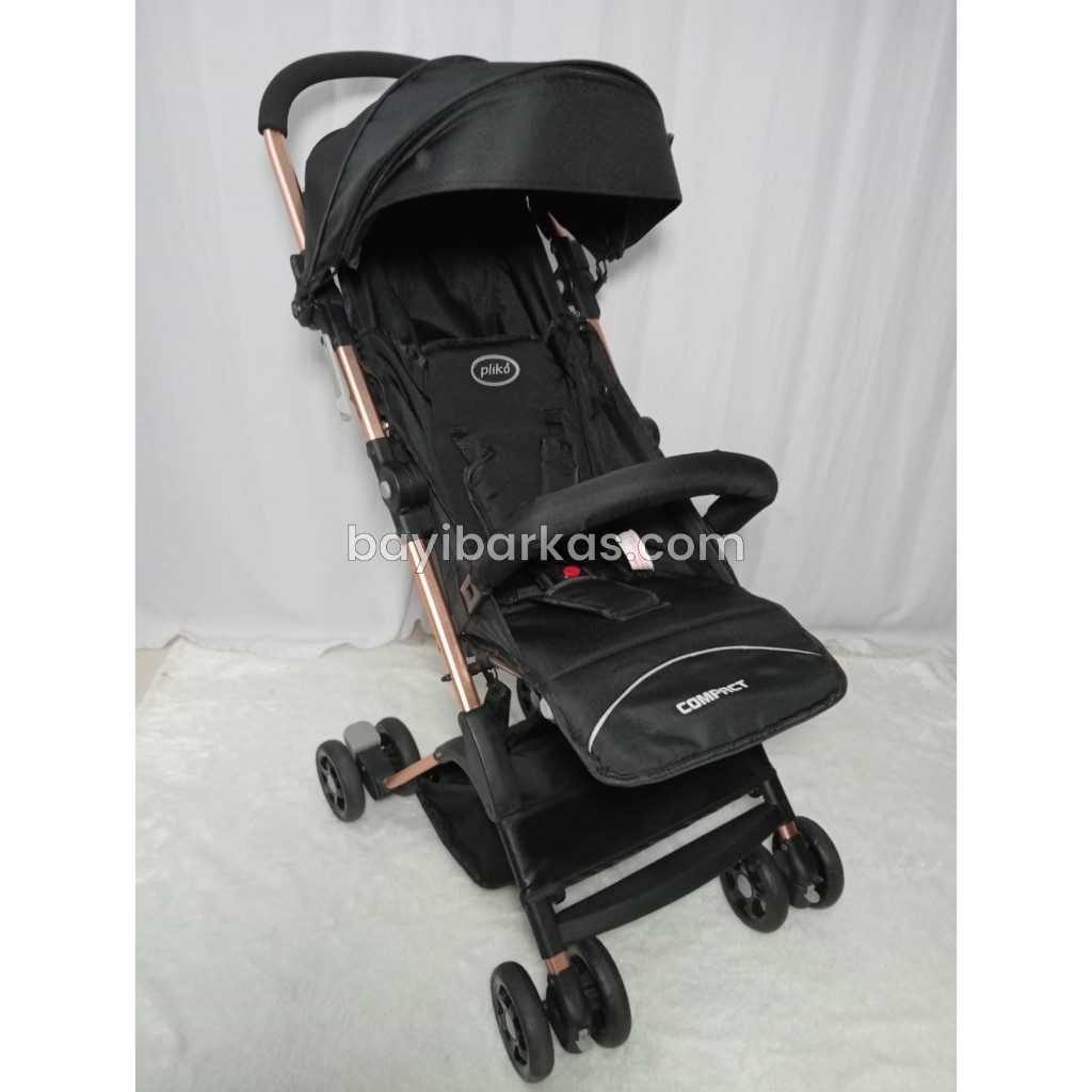 Stroller Koper Travelite PLIKO "COMPACT"