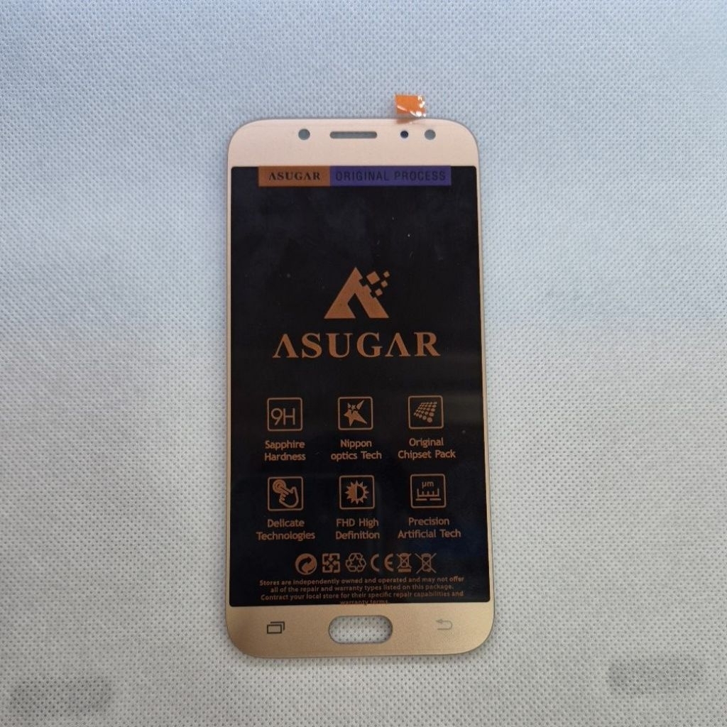 LCD samsung J5 pro