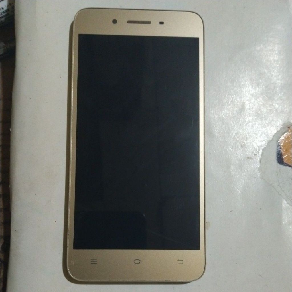 Lcd & Frame Vivo y53 original copotan