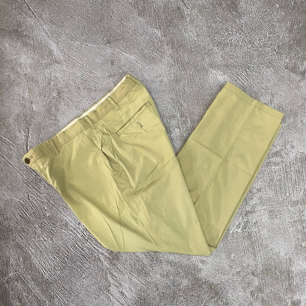 Celana Outdoor Panjang Lanzi 32-33