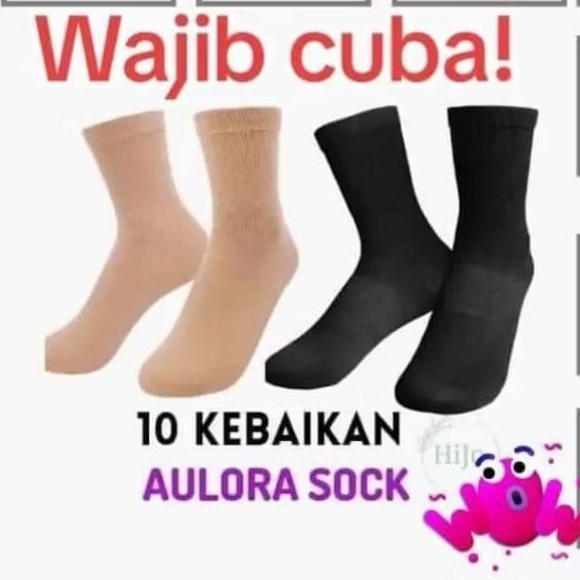Aulora Socks Women
