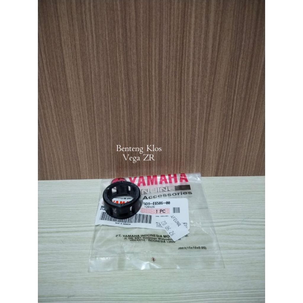 Vega ZR Benteng Klos Original (5D9-E6586-00)