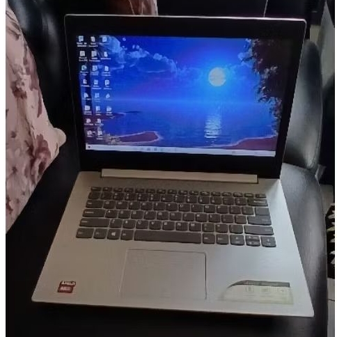 laptop murah lenovo ideapad AMD A9 dan intel  core i5 i3