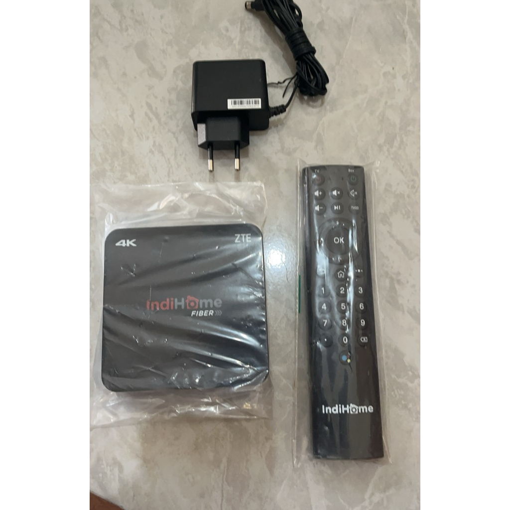 STB ZXV10 B860H ver 2.1 (2GB RAM & WI-FI )