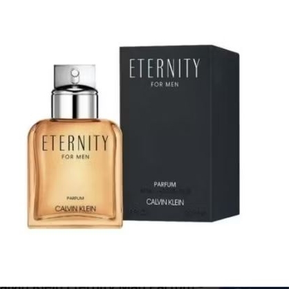 CK ETERNITY FOR MEN ORIGINAL