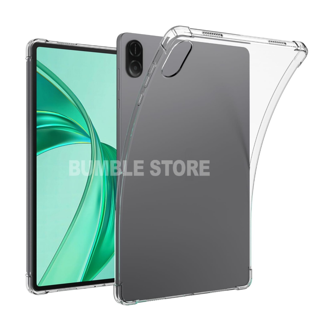 Case Honor Pad X8A Honor Pad X7 8.7 Honor Pad X9A 11.5 Honor Pad 10 12.1 - Softcase Bening Tab Antic