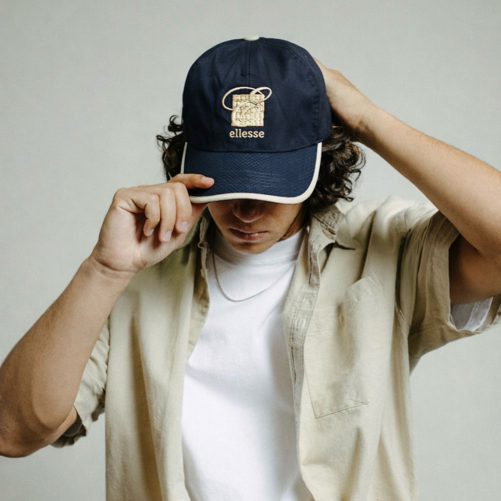 TOPI ELLESE HERITAGE