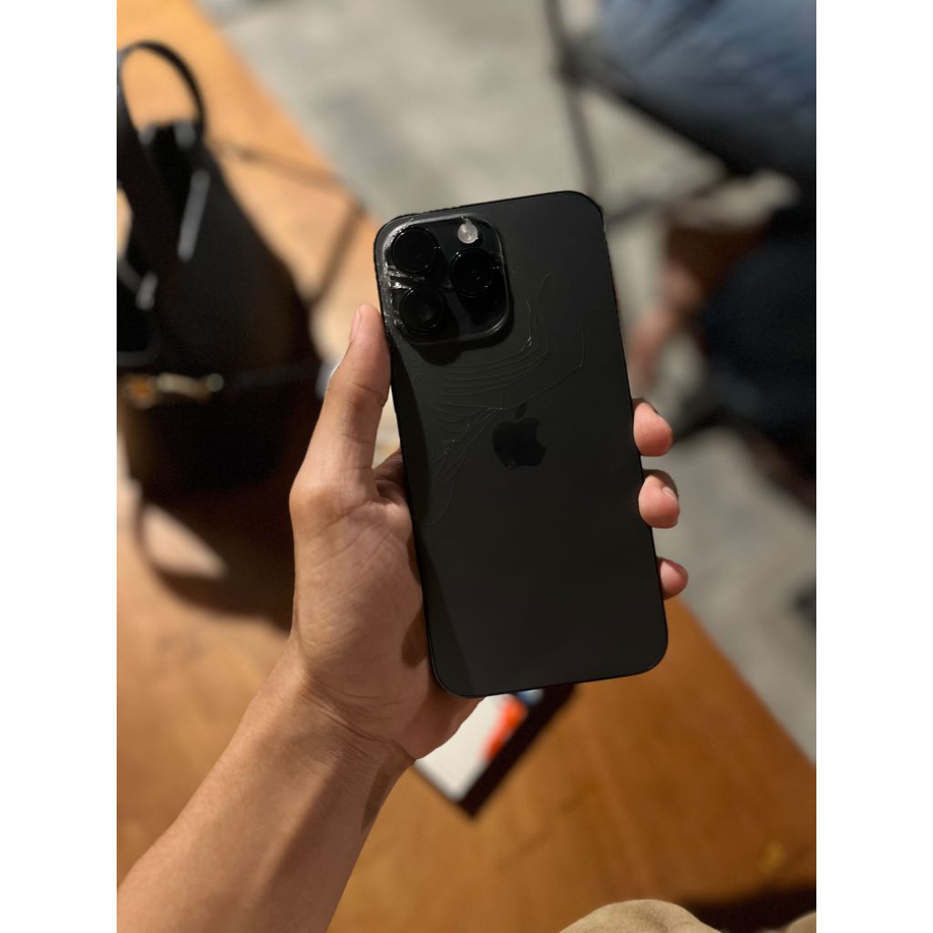 iphone 14 pro max 256gb