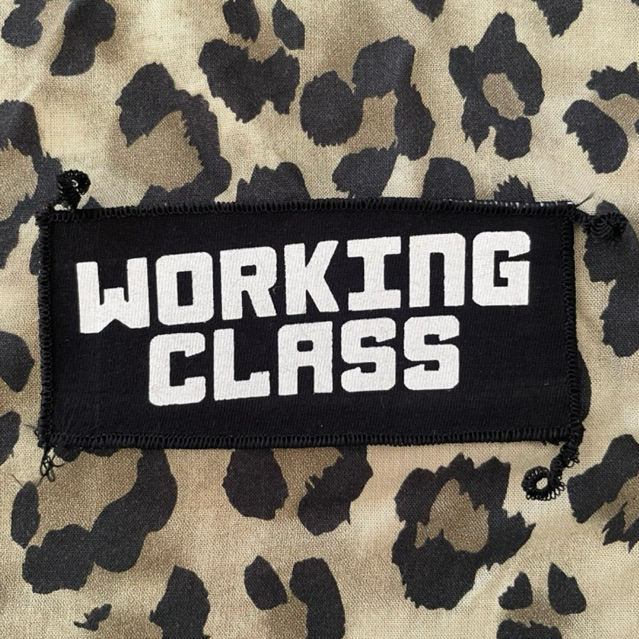 Patch working class