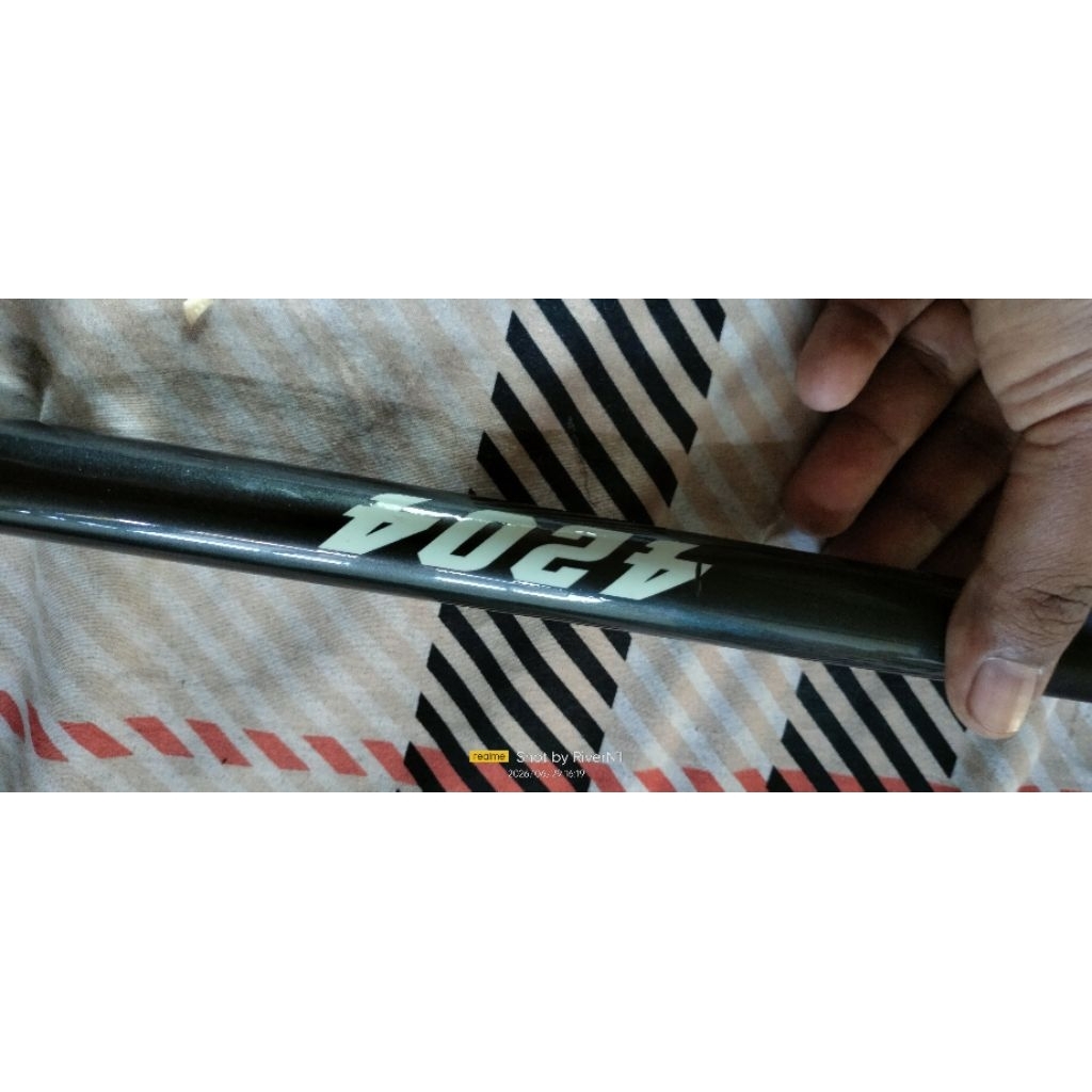 joran tiger shark 4204