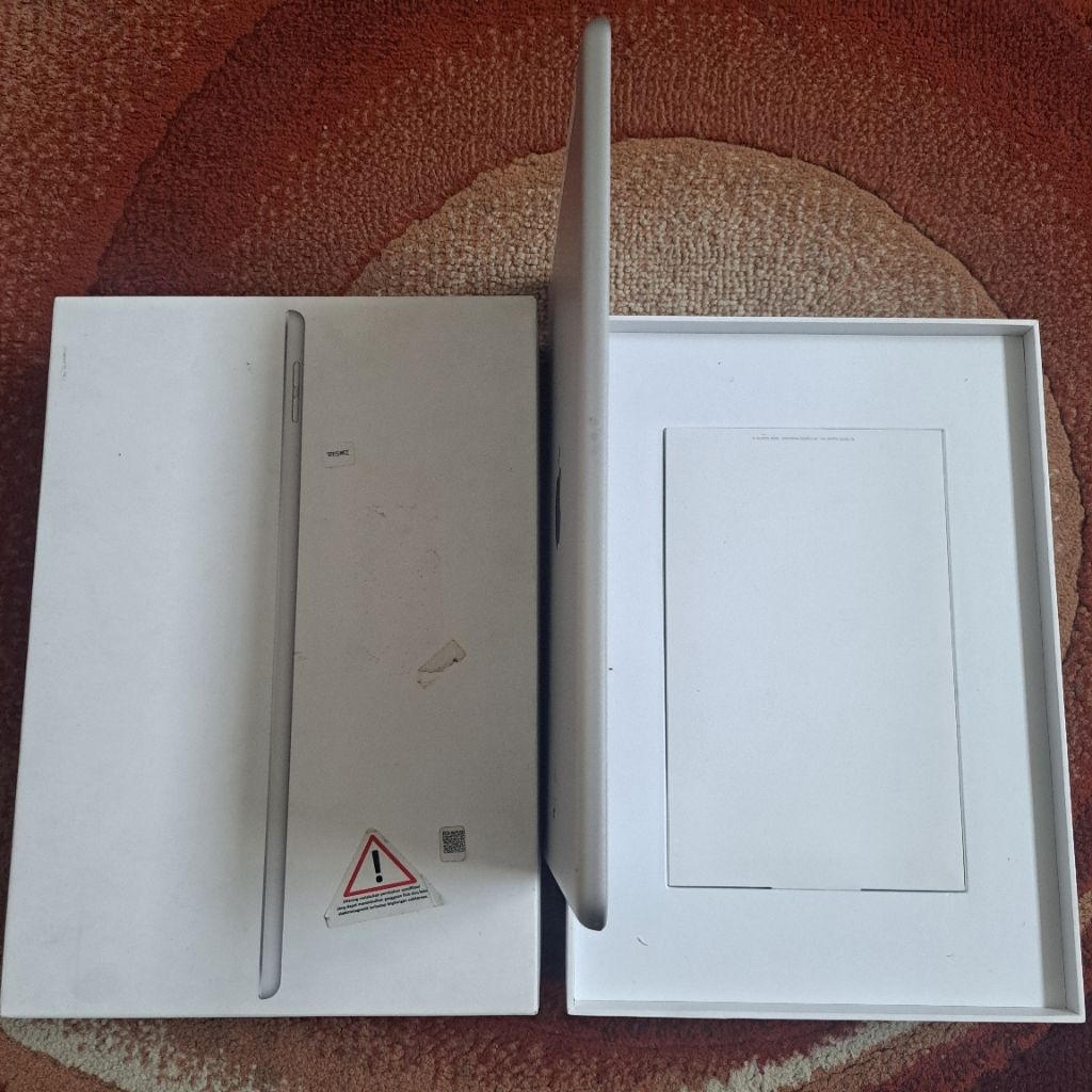 Ipad 8 32gb ibox fullset no minus