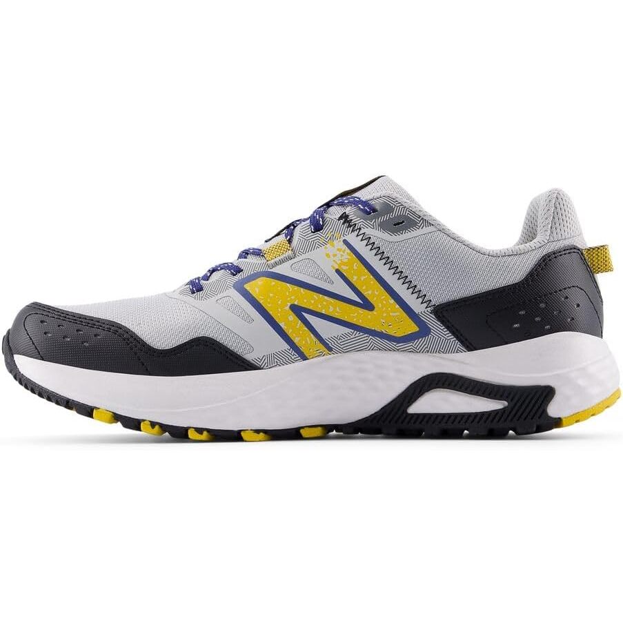New Balance 410 V8 Mens Trail Runners MT410AT8