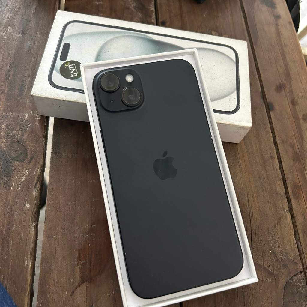 iphone 15 plus 128gb ibox