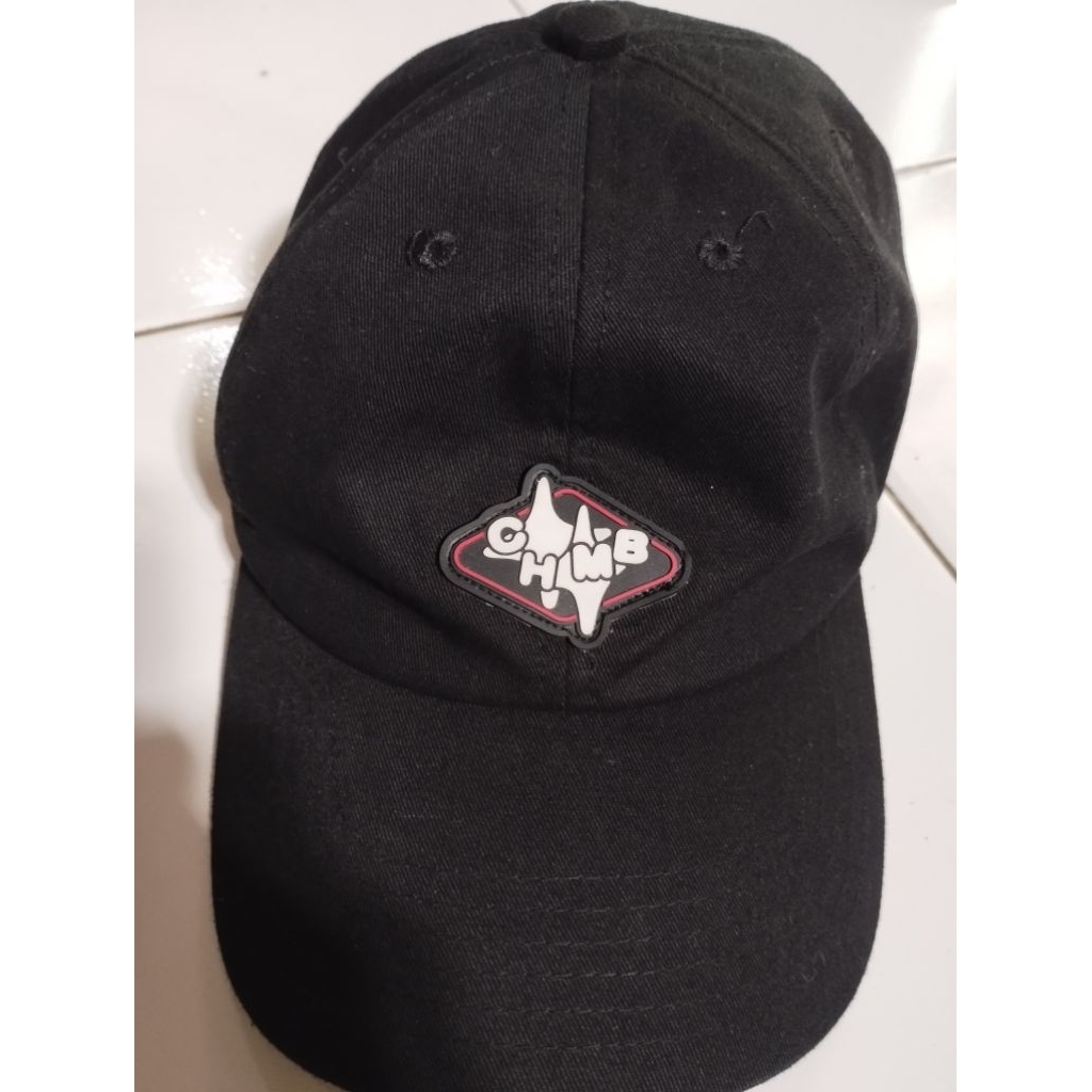 Topi CHMB / Chambre