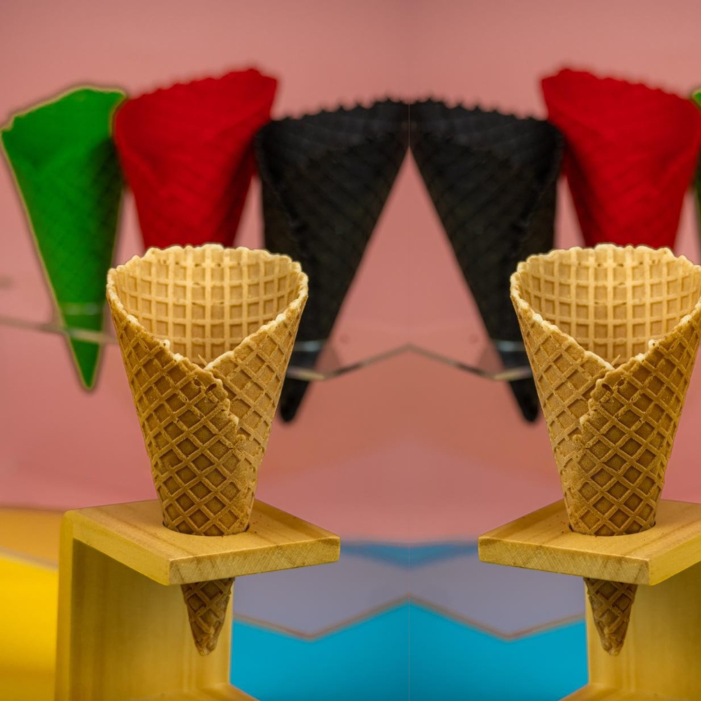 Produk Produsen Cone Ice Cream Shopee Indonesia