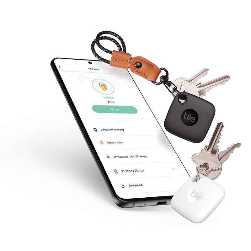 Produk Tile Tracker Indonesia Shopee Indonesia