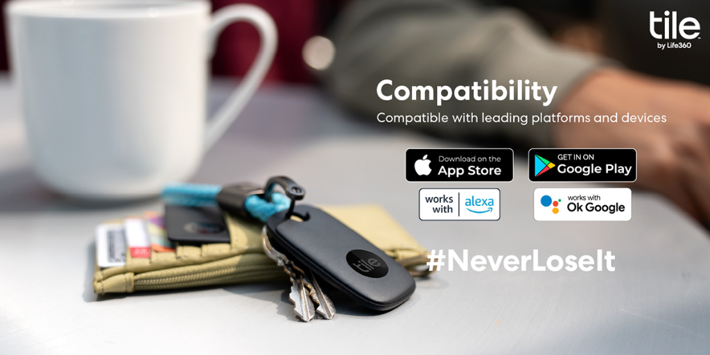 Produk Tile Tracker Indonesia Shopee Indonesia