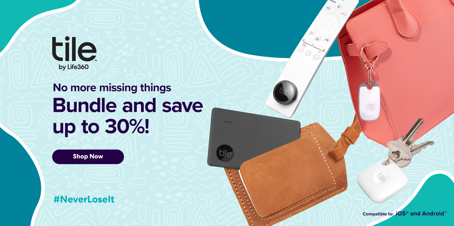 Produk Tile Tracker Indonesia Shopee Indonesia