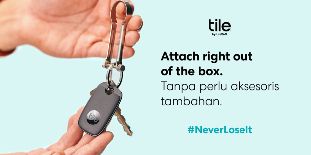 Produk Tile Tracker Indonesia Shopee Indonesia