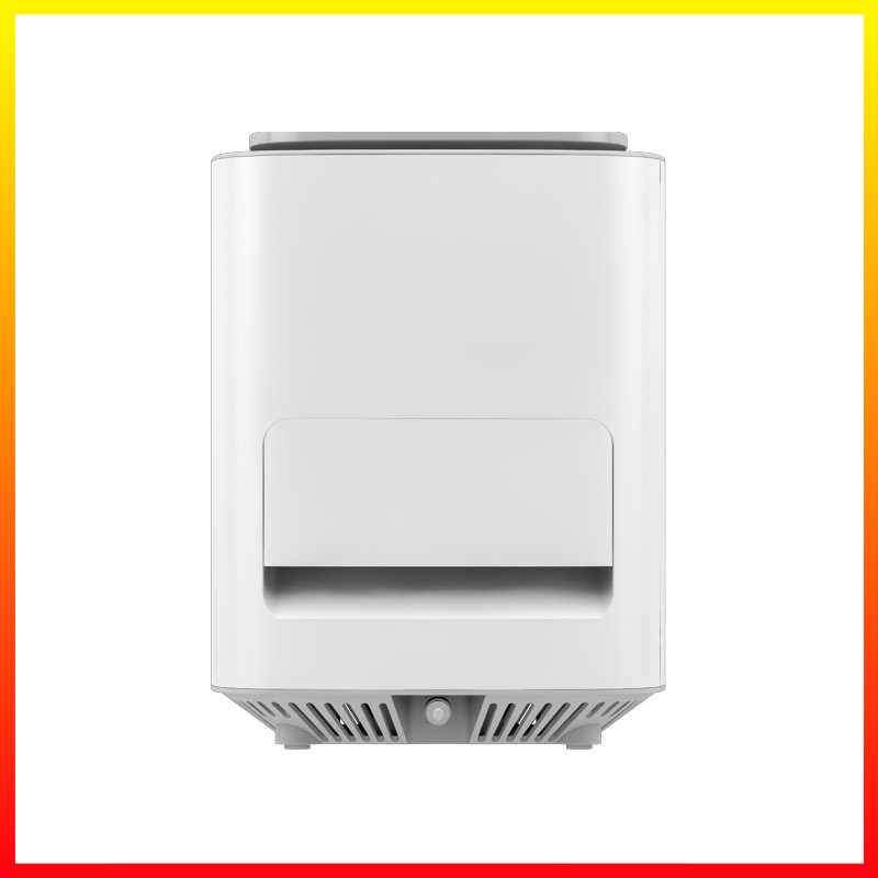 Alat Penjernih Pembersih Udara Air Purifier Smart LED Odor Petoneer - XOHZ4MWH