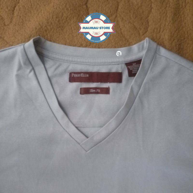 PL Tee Perry Ellis
