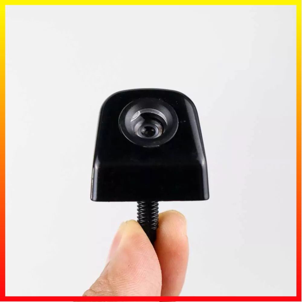 Kamera Belakang Mobil Lensa Anti Embun Car Rear Camera Waterproof IP66 Hippcron - OMRS7YBK