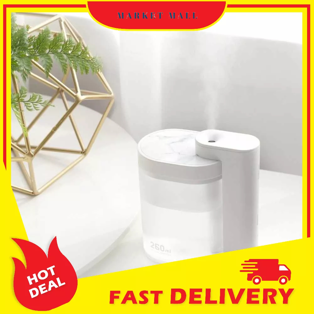 Air Humidifier Ultrasonic 260ml - XOHX1WWH