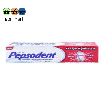 PEPSODENT 75 GR