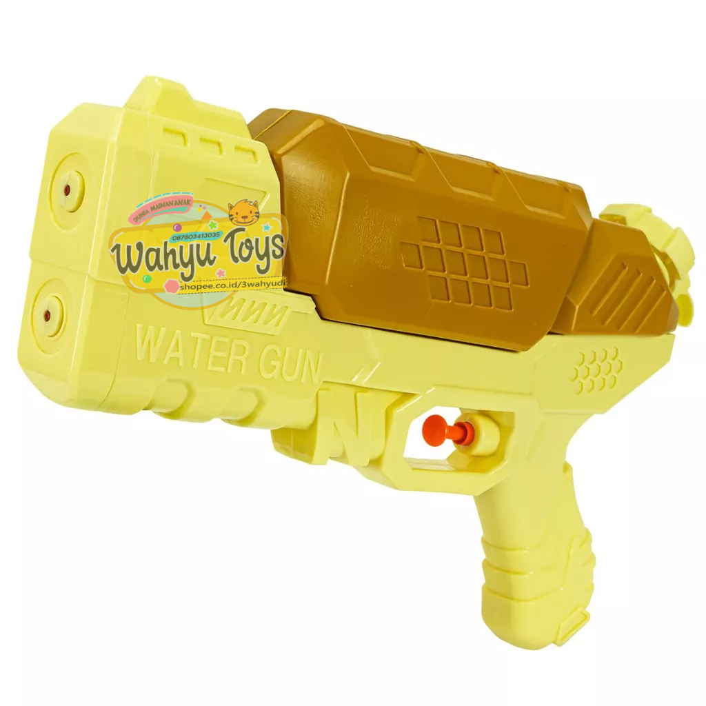 MAINAN PISTOL AIR WATER GUNS MAINAN ANAK ANAK BERMAIN AIR WATTER GUNS YW9