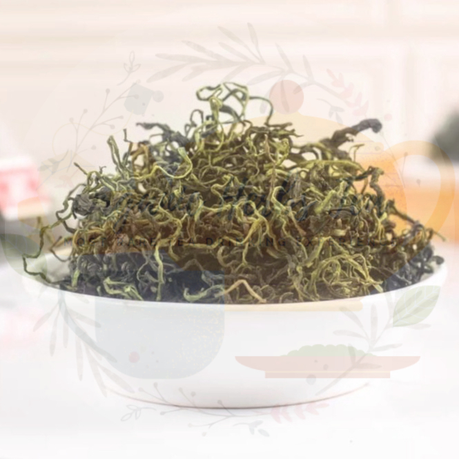 

TEH DAUN DANDELION/TEH DANDELION/DANDELION LEAF TEA/PHU KONG YING/FLOWER TEA/HERBAL TEA