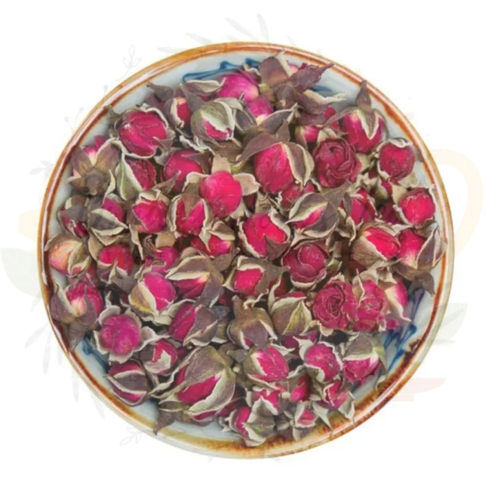 

GOLDEN ROSE TEA PREMIUM/GOLDEN EDGE ROSE BUD TEA/ROSE TEA PREMIUM/THE MAWAR EMAS PREMIUM/TEH BUNGA MAWAR KERING/PHNOMPENH ROSE TEA