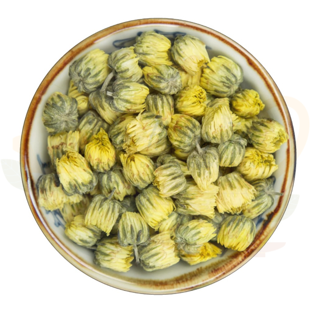

BABY CHRYSANTHEMUM/BABY CHRYSANT TEA/TEH BUNGA BABY KRISAN/TEH BUNGA /菊花