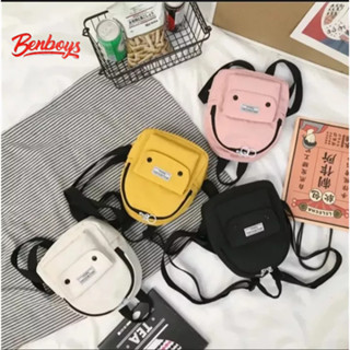 Image of Kamina - Tas Ransel Mini Wanita - Ransel Korea Style Fashion Mihua