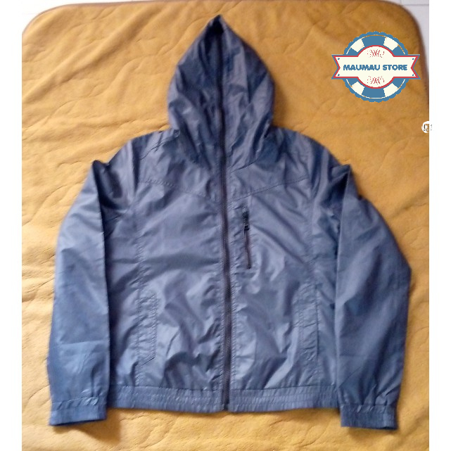 PL Jaket Hoodie Edwin