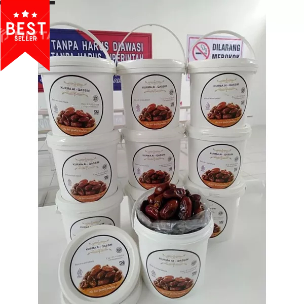 

[ RESMI ] KURMA AI QASSIM PREMIUM EXP 2026 LEGAL PRODUCT
