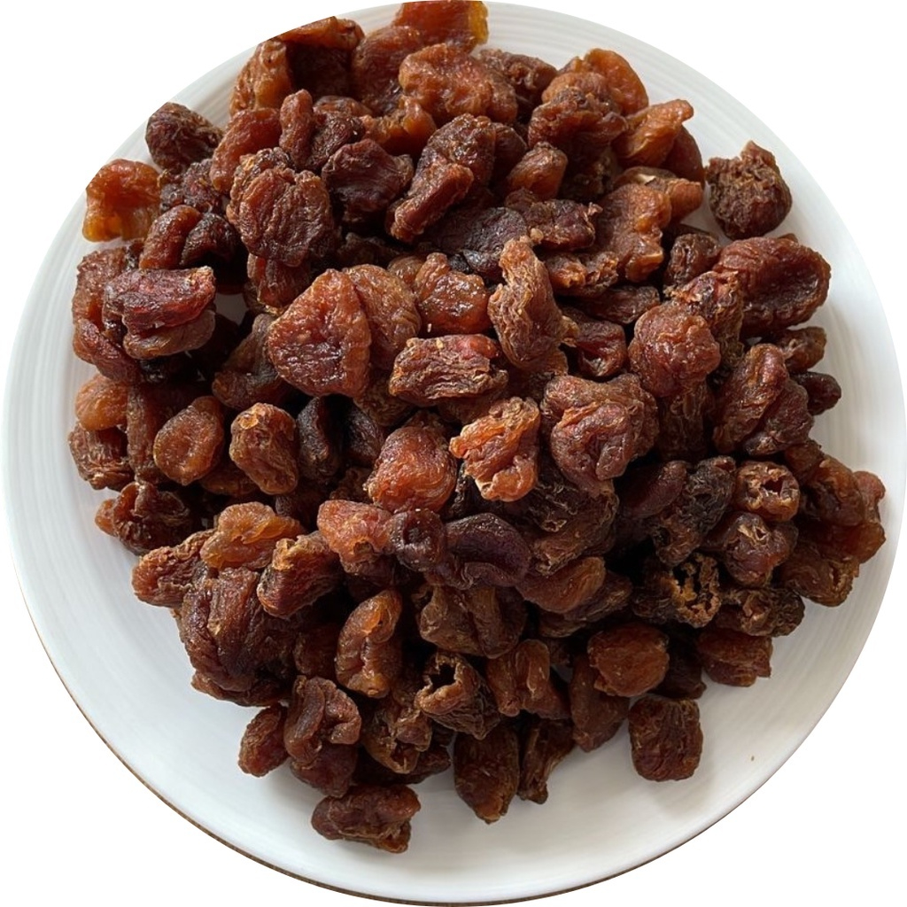 

LONGAN KERING/LENGKENG KERING/BUAH MATA KUCING KERING/GUI YUAN ROU/LON YAN ROU