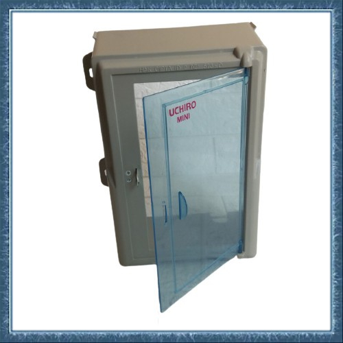 Box Meteran listrik Tutup Box Pelindung meteran Listrik PLN