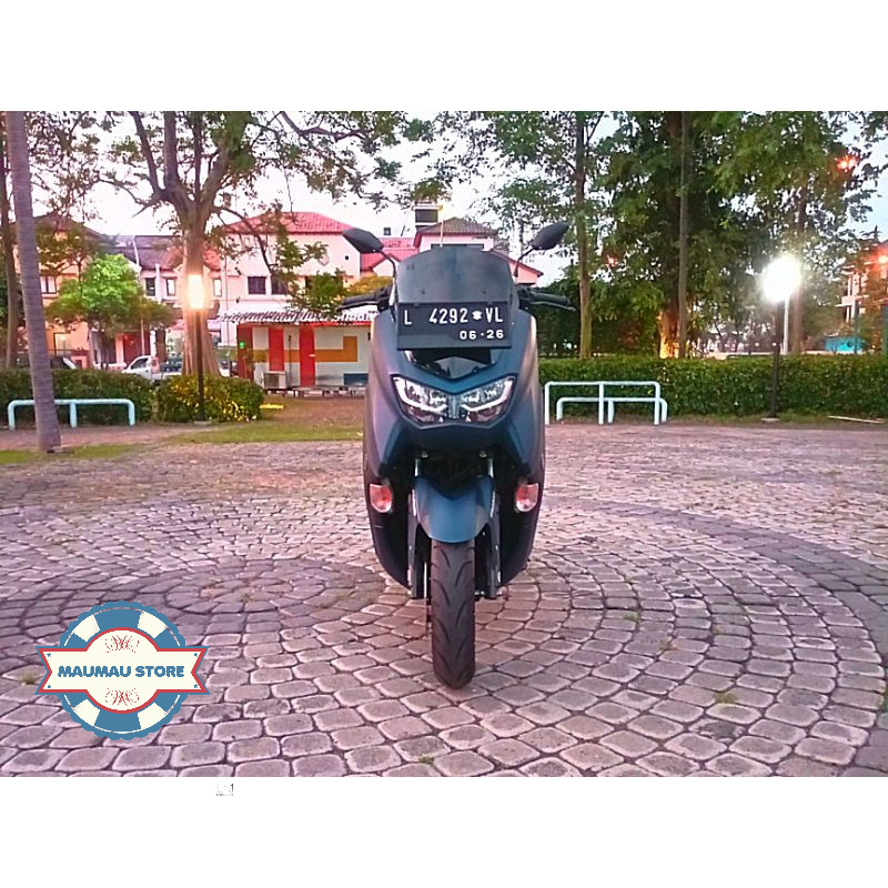 YAMAHA ALL NEW NMAX 2021