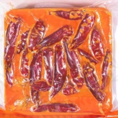 

MALA STEAMBOT/BUMBU MALA/QIAO TOU/BUMBU HOTPOT/BUMBU STEAMBOT/BUTTER BEEF/桥头火锅底料/280 Gram